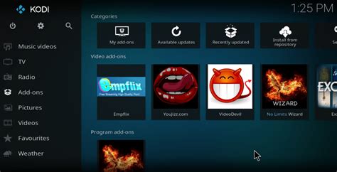 install porn on kodi|XBMC Adult 18+ Add